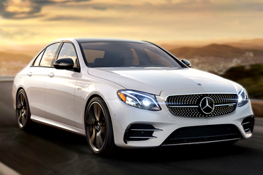 Luxury Marcedes C Class car rental in Siliguri