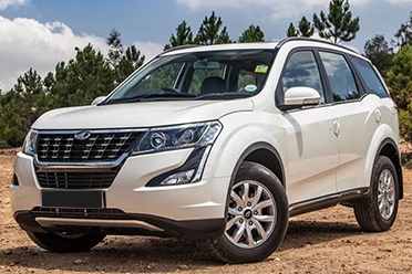 XUV 500