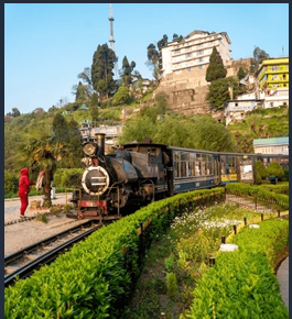 Darjeeling