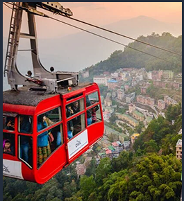 Gangtok