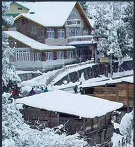 Gangtok Lachung Yumthang