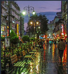 Darjeeling Gangtok