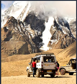 North Sikkim